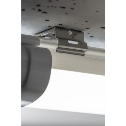 G-TECH HERMETIČNA LED SVETILKA, 36 W, 3200 lm, 4000K, AC220-240V, IP65, 120 cm