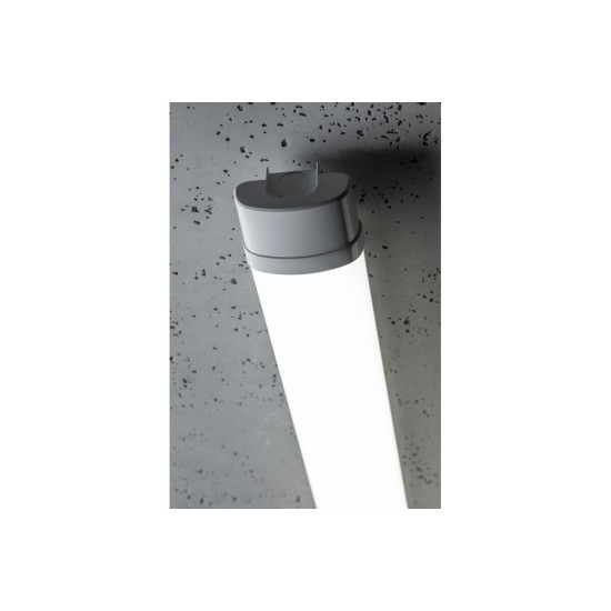 G-TECH HERMETIČNA LED SVETILKA, 36 W, 3200 lm, 4000K, AC220-240V, IP65, 120 cm