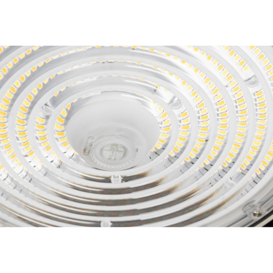 HIGHBAY LED SVETILKA ATLANTA, 90-120-150 W, 150 lm/W, CCT, AC100-240V, IP65