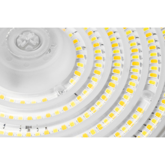 LED LUČ ZA VISOKE PROSTORE ATLANTA, 140-170-200 W, 150 lm/W, CCT, AC100-240V, IP65