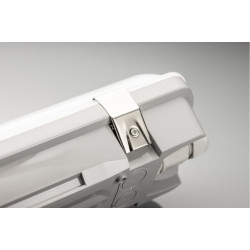 BESTA LED SVETILKA, 60W, 8400lm, AC220-240V, 50/60 Hz, PF>0.9, RA>80, IP65, 4000K, 150cm