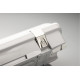 BESTA LED SVETILKA, 60W, 8400lm, AC220-240V, 50/60 Hz, PF>0.9, RA>80, IP65, 4000K, 150cm