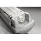 BESTA LED SVETILKA, 60W, 8400lm, AC220-240V, 50/60 Hz, PF>0.9, RA>80, IP65, 4000K, 150cm
