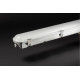 BESTA LED SVETILKA, 60W, 8400lm, AC220-240V, 50/60 Hz, PF>0.9, RA>80, IP65, 4000K, 150cm