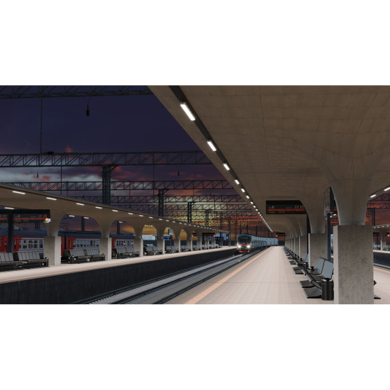BESTA LED SVETILKA, 60W, 8400lm, AC220-240V, 50/60 Hz, PF>0.9, RA>80, IP65, 4000K, 150cm
