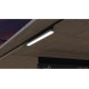 BESTA LED SVETILKA, 60W, 8400lm, AC220-240V, 50/60 Hz, PF>0.9, RA>80, IP65, 4000K, 150cm