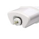 HERMETIČNA  LED SVETILKA BRAGA, 30 W, 3000 lm, 4000K, AC180-250V, IP65, LINIJSKA, 60 cm