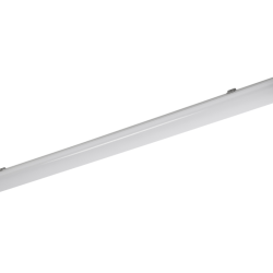 HERMETIČNA  LED SVETILKA BRAGA, 60 W, 6000 lm, 4000K, AC180-250V, IP65, LINIJSKA, 120 cm