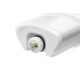 HERMETIČNA  LED SVETILKA BRAGA, 60 W, 6000 lm, 4000K, AC180-250V, IP65, LINIJSKA, 120 cm