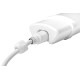 HERMETIČNA  LED SVETILKA BRAGA, 70 W, 7000 lm, 4000K, AC180-250V, IP65, LINIJSKA, 150 cm