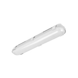 BROX hermetička svjetiljka, LED, 18W (snaga prilagođena 18-11W), 2700lm, 4000K, AC220-240V, IP65, 60cm