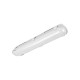 BROX hermetička svjetiljka, LED, 18W (snaga prilagođena 18-11W), 2700lm, 4000K, AC220-240V, IP65, 60cm