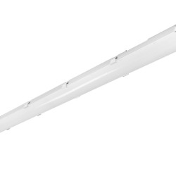HERMETIČNA LED SVETILKA FALCON, 34-60W, 6120-10800 lm, 4000K, AC220-240V, IP65, 150 cm