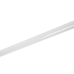 HERMETIČNA  LED SVETILKA FARM, LED, 50 W, 7500 lm, 4000K, AC220-240V, IP65, IK08, PMMA, 150 cm