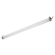 HERMETIČNA  LED SVETILKA FARM, LED, 50 W, 7500 lm, 4000K, AC220-240V, IP65, IK08, PMMA, 150 cm