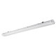 HERMETIČNA SVETILKA HAGEN, ZA T8 LED ENOSTRANSKO NAPAJANJE, G13, IP65, AC220-240V, 2x120cm, PC