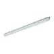 HERMETIČNA SVETILKA HELIOS BIS, ZA T8 LED ENOSTRANSKO NAPAJANJE, G13, IP65, AC220-240V, 1x120cm, ABS/PS