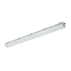 Hermetična svjetiljka  HELIOS-LED 236 BIS, T8 LED, G13, AC220-240V, 50/60Hz, IP65, ABS/PS, 125cm