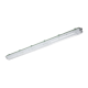 HERMETIČNA SVETILKA HELIOS BIS, ZA T8 LED ENOSTRANSKO NAPAJANJE, G13, IP65, AC220-240V, 2x150cm, ABS/PS