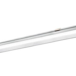 HERMETIČNA  LED SVETILKA HEROS, 60 W, 8400 lm, 4000 K, AC220-240V, PF>0.9, Ra≥80, IP66, IK10, 120°