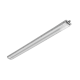 HERMETIČNA SVETILKA ZA T8 LED ENOSTRANSKO NAPAJANJE SVETILKAs, G13, VKLJUČENO: 2xT8, 18 W, 3600 Lm. AC220-240V, IP65, ABS/PS, 120 cm