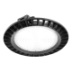 KANSAS LED LUČ ZA VISOKE PROSTORE,150W,19500lm,AC175-250V,50/60 Hz,PF>0,9,Ra≥80,IP65,IK10,100°,4000K
