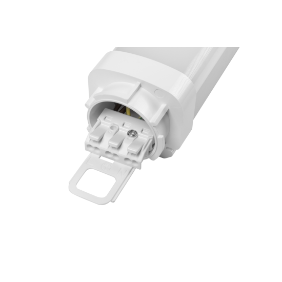 HERMETIČNA  LED SVETILKA LUMIA II, 36 W, 5200 lm, 4000K, AC220-240V, IP66, PC, 120 cm