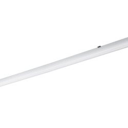 HERMETIČNA  LED SVETILKA LUMIA, 45 W, 4500 lm, 4000 K, AC220-240V, PF>0.9, Ra≥80, IP66, 180°, PC, 150 cm