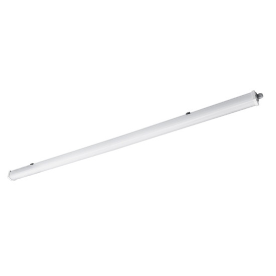 HERMETIČNA  LED SVETILKA LUMIA, 45 W, 4500 lm, 4000 K, AC220-240V, PF>0.9, Ra≥80, IP66, 180°, PC, 150 cm