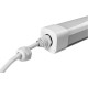 HERMETIČNA  LED SVETILKA LUMIA II, 50 W, 6500 lm, 4000K, AC220-240V, IP66, PC, 150 cm