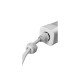 HERMETIČNA  LED SVETILKA LUMIA II, 50 W, 6500 lm, 4000K, AC220-240V, IP66, PC, 150 cm