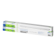 Hermetička svjetiljka LUMIA II, LED, 20W, 2600lm, 4000K, AC220-240V, IP66, PC, BIJELA