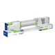 HERMETIČNA  LED SVETILKA MORIS, 36 W, 4320 lm, 4000K, AC180-250V, IP65, IK10, 120 cm