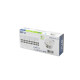 ZASILNA  LED SVETILKA OMAHA, 3W, 300 lm, 6400K, AC220-240V, IP20, 3 h, ENOSMERNA, TEST GUMB