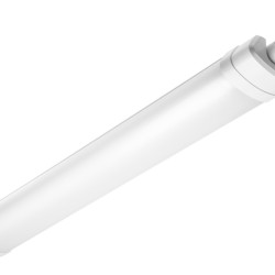 HERMETIČNA  LED SVETILKA OMNIA BIS, 30 W, 3000 lm, 4000K, AC175-250V, IP65, 60 cm