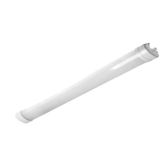 HERMETIČNA  LED SVETILKA OMNIA MAX BIS, 75 W, 7500 lm, 4000K, AC175-250V, IP65, 120 cm