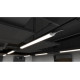 ONTARIO hermetička svjetiljka, LED, 36W, 3600lm, 4000K, AC180-250V, IP65