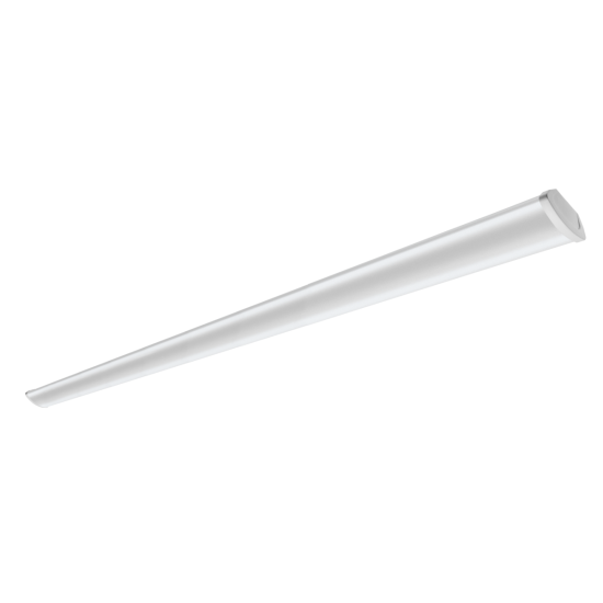 Linearna svjetiljka Zephyr-LED 258, T8 LED, G13, AC220-240V, 50/60Hz, IP40, ABS / PC, mliječna, 3y