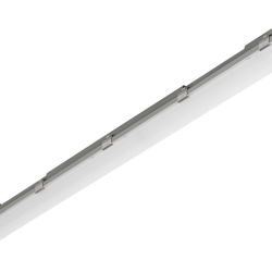 HERMETIČNA  LED SVETILKA REXION, 40 W, 5600 lm, AC220-240V, 50/60 Hz, PF>0.9, RA>80, IP65, 120 cm