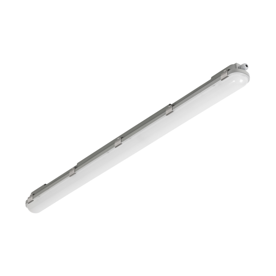 REXION LED hermetička svjetiljka, 40W, 5600lm, AC220-240V, 50/60 Hz, PF>0,9, RA>80, IP65,5y