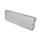 ZASILNA  SVETILKA SAHER-1 DUO , LED, 3W, 300lm, 6400K, AC220-240V, IP65, 1h, DVOSTRANSKA