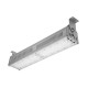 LAMPA LED TEKSAS, tipY HIGHBAY, 100W, 12000lm, AC100-240V, 50/60Hz, IP65, 60°x90°, 4000K, SIVI