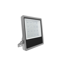 Reflektor VIPER II, LED, 200W, 32000lm, 4000K, AC180-250V, IP65, siva