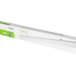 HERMETIČNA  LED SVETILKA XARO, 18 W, 2200 lm, 4000K, AC220-240V, PF>0.9, RA>80, IP65, 60 cm