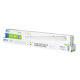 HERMETIČNA  LED SVETILKA XARO, 18 W, 2200 lm, 4000K, AC220-240V, PF>0.9, RA>80, IP65, 60 cm