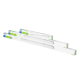 HERMETIČNA  LED SVETILKA XARO, 18 W, 2200 lm, 4000K, AC220-240V, PF>0.9, RA>80, IP65, 60 cm