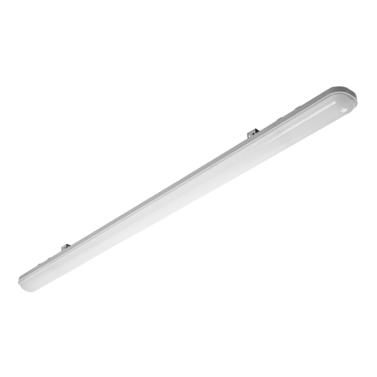 HERMETIČNA  LED SVETILKA XARO, 36 W, 4400 lm, 4000K, AC220-240V, PF>0.9, RA>80, IP65, 120 cm