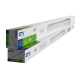 HERMETIČNA  LED SVETILKA XARO, 36 W, 4400 lm, 4000K, AC220-240V, PF>0.9, RA>80, IP65, 120 cm