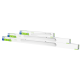 HERMETIČNA  LED SVETILKA XARO, 36 W, 4400 lm, 4000K, AC220-240V, PF>0.9, RA>80, IP65, 120 cm