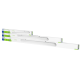 HERMETIČNA  LED SVETILKA XARO, 36 W, 4400 lm, 4000K, AC220-240V, PF>0.9, RA>80, IP65, 120 cm